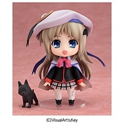 7月再販】ねんどろいど リトルバスターズ！エクスタシー 能美クドリャフカ 冬服ver. GIFT｜ギフト 通販 | ビックカメラ.com