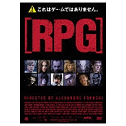 RPG 【DVD】 アドニス・スクウェア｜Adonis Square 通販 