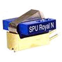 MCカートリッジ SPU Royal N オルトフォン｜ortofon 通販 | ビックカメラ.com