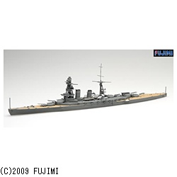 1/700 シーウェイモデル特シリーズ 日本海軍巡洋戦艦 天城 フジミ模型｜FUJIMI 通販 | ビックカメラ.com