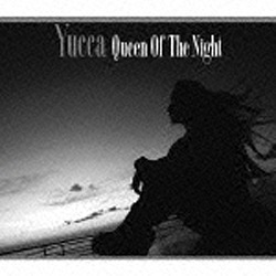 Yucca Queen Of CD アウトレットセール 特集 The Night 卓越