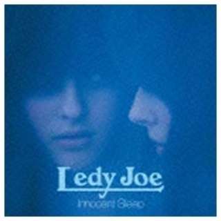 LEDY JOE/Innocent Sleep yCDz