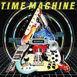 オリジナル V．A． TIME 超目玉 CD MACHINE