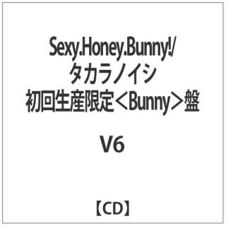 V6/SexyDHoneyDBunnyI/^JmCV 񐶎Y聃Bunny yCDz