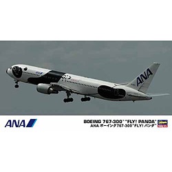 1/200 ANA ボーイング 767-300 FLY！パンダ