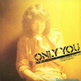 gcY/ONLY YOU { Single Collection yCDz