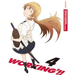 working 1 完全 生産 限定 人気 版 dvd