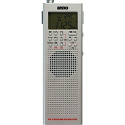 携帯ラジオ S10-887DY AM 商舗 FM 長波 ワイドFM対応 ※ラッピング ※ 短波