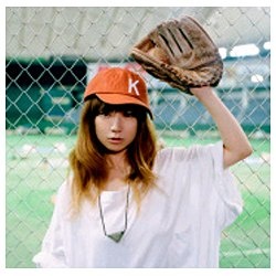 YUKI/プレイボール/坂道のメロディ 初回生産限定盤 【音楽CD】