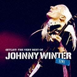 ジョニー 最新アイテム ウィンター ヴェリー ベスト 音楽CD ライヴ 豪華な オブ