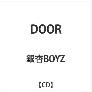 銀杏BOYZ/DOOR 【CD】
