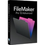 kWinEMacŁl FileMaker Pro 12 Advanced it@C[J[ v 12 AhoXgj