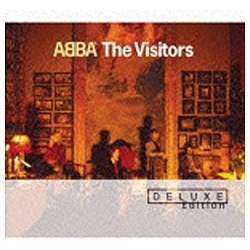 ABBA/ザ・ヴィジターズ・デラックス・エディション 【CD】