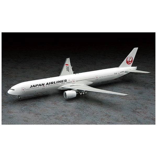 1/200 日本航空 ボーイング 777-300（新ロゴ） 長谷川製作所｜Hasegawa 