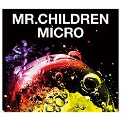 Mr．Children/Mr．Children 2001-2005 ［micro］ 通常盤 【音楽CD 