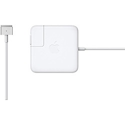 lijden Doorlaatbaarheid Grens Apple MagSafe 2 電源アダプタ（45W） MD592J/A アップル｜Apple 通販 | ビックカメラ.com