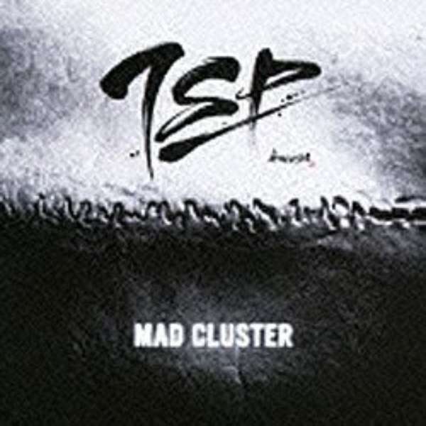 Tsp Mad Cluster 通常盤 音楽cd ビーエムドットスリー Bm 3 通販 ビックカメラ Com