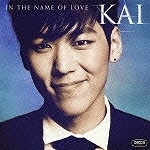 KAI 売り込み 愛という名前 限定盤 音楽CD 毎日がバーゲンセール