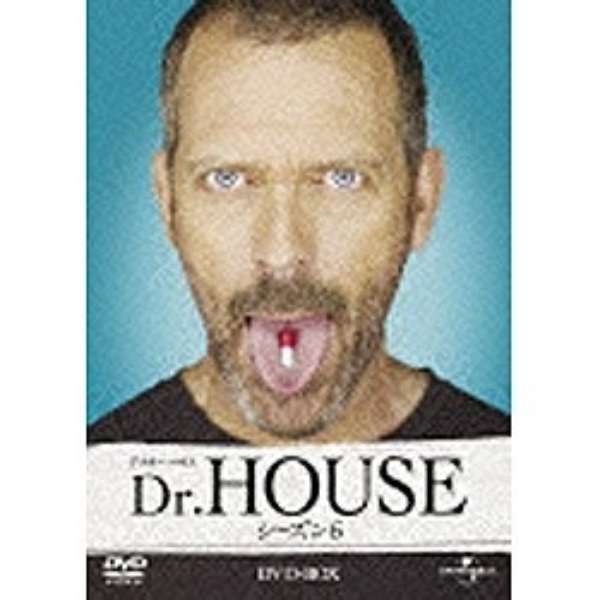 DrDHOUSE V[Y6 DVD-BOX yDVDz_1