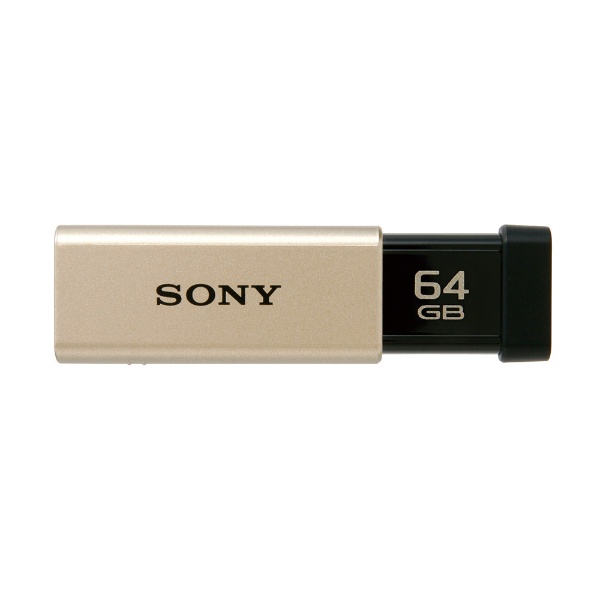 USM64GT N USB  [64GB /USB3.0 /USB TypeA /Υå]