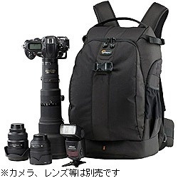フリップサイド500AW（ブラック） Lowepro｜ロープロ 通販 | ビックカメラ.com