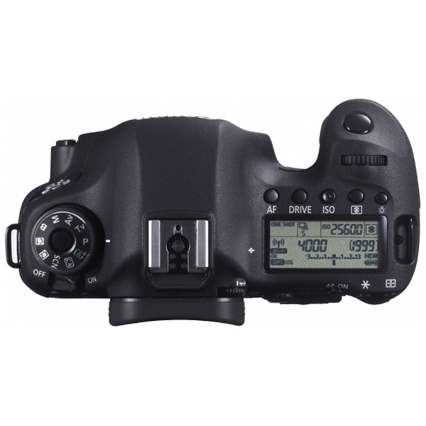 EOS 6D デジタル一眼レフカメラ [ボディ単体] キヤノン｜CANON 通販