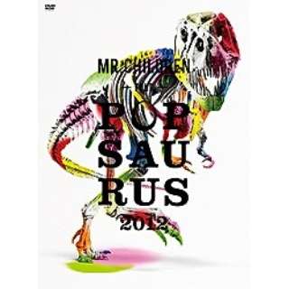 MrDChildren/MRDCHILDREN TOUR POPSAURUS 2012 yDVDz