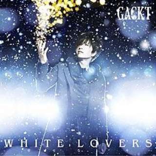 GACKT/WHITE LOVERS -KȃgL-iDVDtj yyCDz