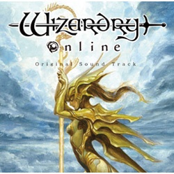 ゲーム・ミュージック）/PCゲーム『Wizardry Online』オリジナルサウンドトラック 【音楽CD】 ランティス｜Lantis 通販 |  ビックカメラ.com