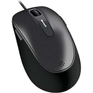 4FD-00029 }EX Comfort Mouse 4500 _[NO[  [BlueLED /5{^ /USB /L]