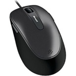 4FD-00029 }EX Comfort Mouse 4500 _[NO[  [BlueLED /5{^ /USB /L]