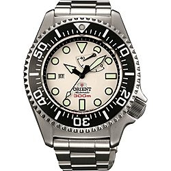 ダイバー 300m（Diver 300m） WV0121EL ORIENT｜オリエント時計 通販 | ビックカメラ.com