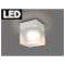 XM-LE17101-XL浴室照明[灯泡色/LED/防雨、防潮的型/需要电施工]_1
