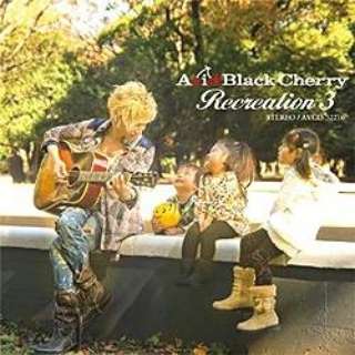 Acid Black Cherry/Recreation 3 yCDz