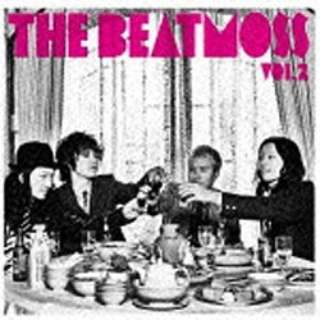 The Beatmoss/THE BEATMOSS VolD2 yyCDz