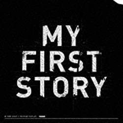 CDMY FIRST STORY CD