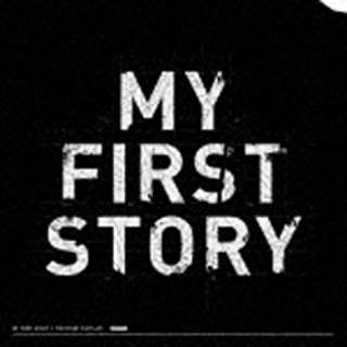MY FIRST STORY/THE STORY IS MY LIFE yCDz