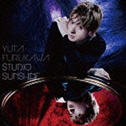 古川雄大/STUDIO SUNSHINE 限定盤 【音楽CD】