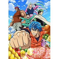 トリコ 14 【DVD】 ハピネット｜Happinet 通販 | ビックカメラ.com