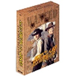 西部二人組 DVD-BOX 高価値 シーズン1 DVD 特価ブランド
