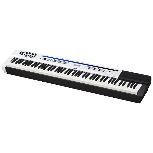 ステージピアノ PX-5SWE パールホワイト調 [88鍵盤] 【お届け地域限定
