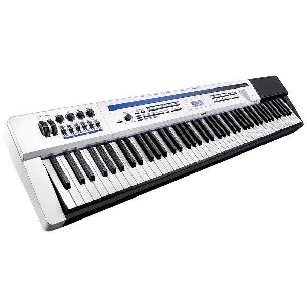 ステージピアノ PX-5SWE パールホワイト調 [88鍵盤] 【お届け地域限定