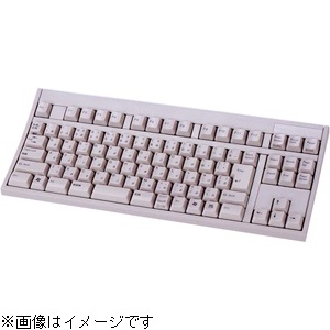 FKB8769-052 キーボード ライトグレー [USB /コード ] 富士通コンポーネント｜FUJITSU COMPONENT 通販 |  ビックカメラ.com