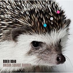 UNISON SQUARE GARDEN/CIDER ROAD 通常盤 【CD】 バップ｜VAP 通販 | ビックカメラ.com