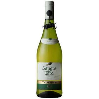 トーレス サングレ デ トロ ビアンコ 750ml 白ワイン スペイン Spain 通販 ビック酒販