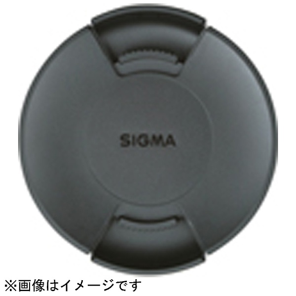 レンズキャップ SIGMA（シグマ） LCF-52 III [52mm] シグマ｜SIGMA