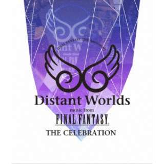 Distant Worlds music from FINAL FANTASY THE CELEBRATION yu[C \tgz