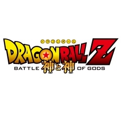 Blu-ray Dragon Ball Z God and God Special Limited Edition Limited