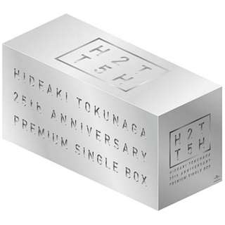 ip/25th Anniversary Premium BOX Singles 󒍐Y yCDz