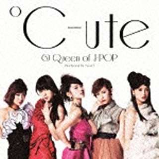 -ute/8 Queen of J-POP 񐶎YA yCDz